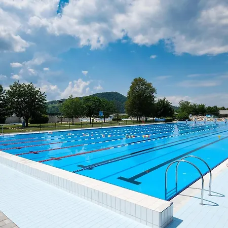 Isabella In Terme Catez 펜션 카테즈 옵 사비