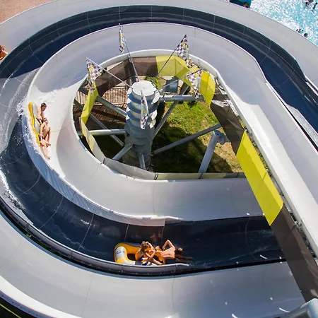 Isabella In Terme Catez 펜션 카테즈 옵 사비