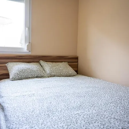 Isabella In Terme Catez 펜션 카테즈 옵 사비