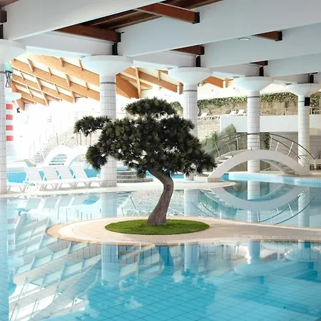 بيت للعطل Pandora & Isabella In Terme Catez