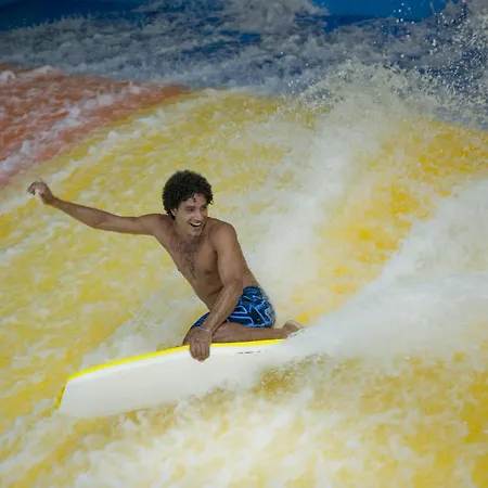 Isabella In Terme Catez