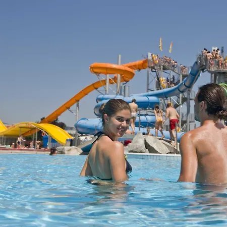 Pandora & Isabella In Terme Catez Holiday home