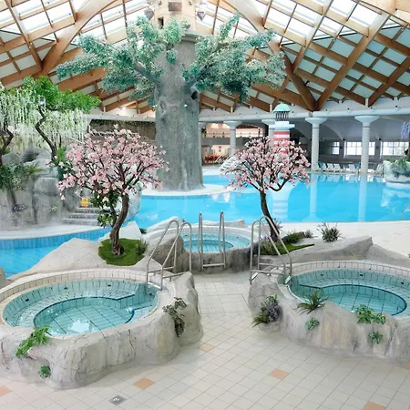 Isabella In Terme Catez 펜션 카테즈 옵 사비