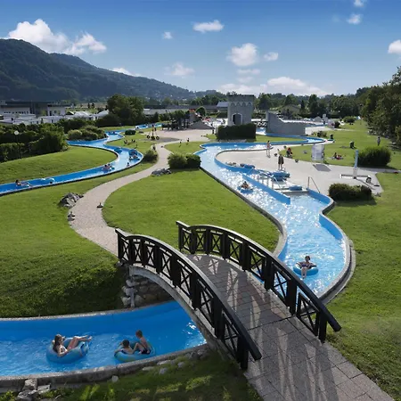 Pandora & Isabella In Terme Catez * Catez ob Savi