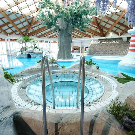 Casa vacanze Pandora & Isabella In Terme Catez *