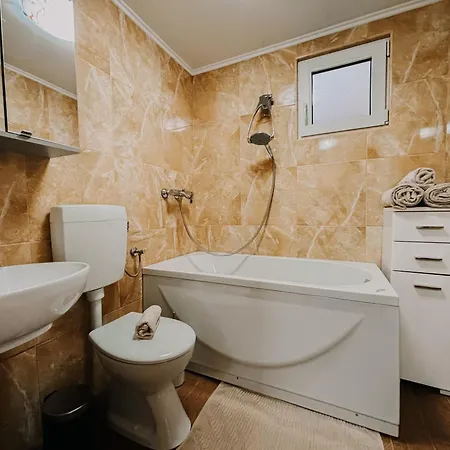 Hébergement de vacances Isabella In Terme Catez Catez ob Savi