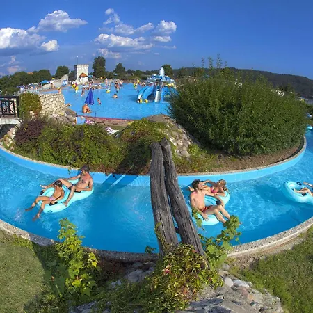 Pandora & Isabella In Terme Catez *