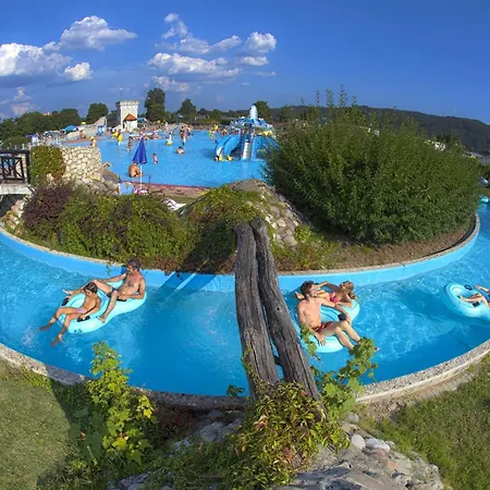 Holiday home Pandora & Isabella In Terme Catez *