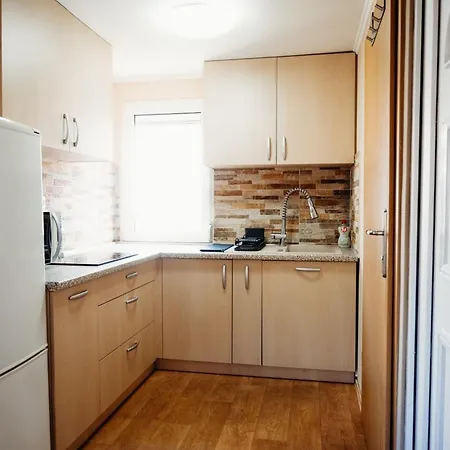 Isabella In Terme Catez 펜션 카테즈 옵 사비