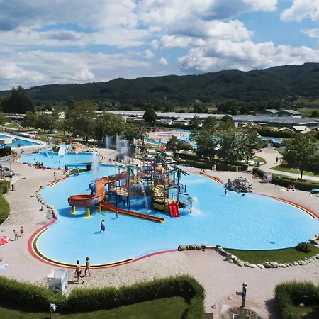 Σπίτι διακοπών Isabella In Terme Catez Catez ob Savi