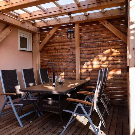 Isabella In Terme Catez 펜션