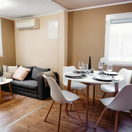 펜션 Isabella In Terme Catez 카테즈 옵 사비