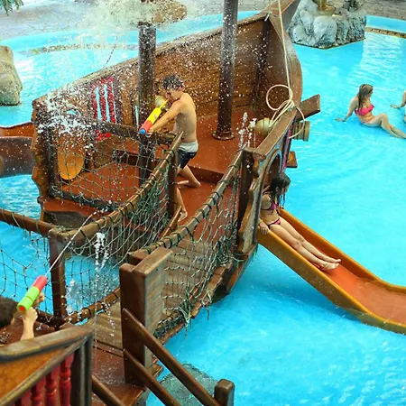 Pandora & Isabella In Terme Catez بيت للعطل كاتيز أوب سافي