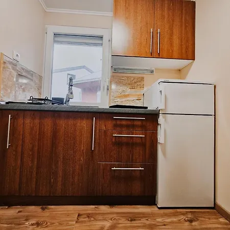 Vakantiehuis Isabella In Terme Catez