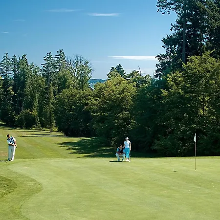 펜션 Isabella In Terme Catez