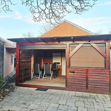 Semesterbostad Isabella In Terme Catez