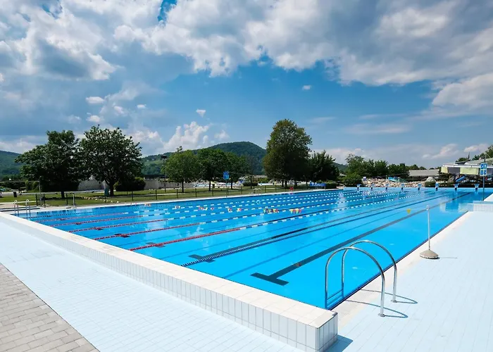 Isabella In Terme Catez Σπίτι διακοπών Catez ob Savi