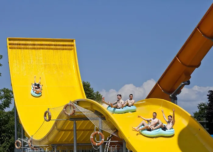 Isabella In Terme Catez