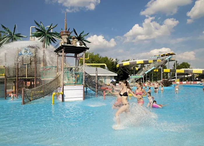 Semesterbostad Isabella In Terme Catez *