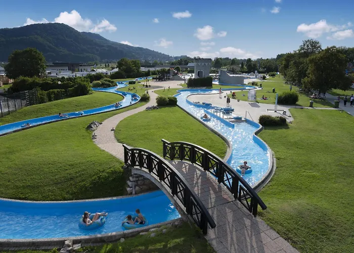 Isabella In Terme Catez Semesterbostad