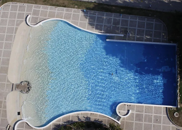 Isabella In Terme Catez Σπίτι διακοπών *