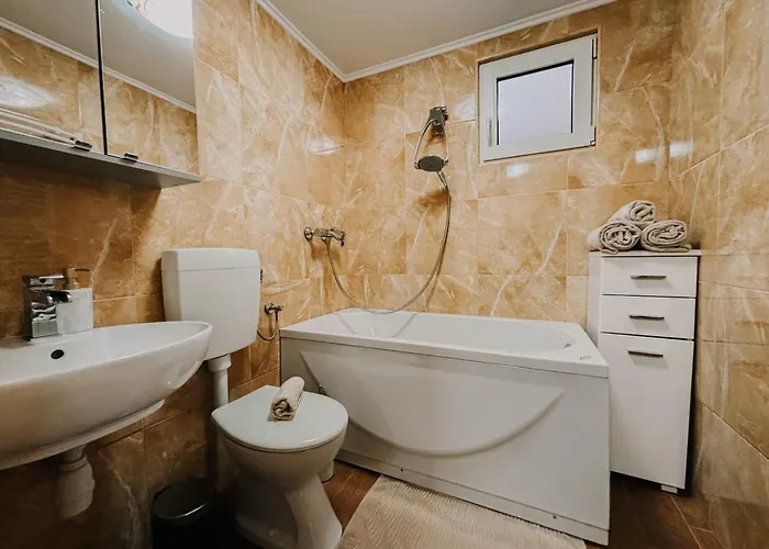 Casa vacanze Isabella In Terme Catez Catez ob Savi