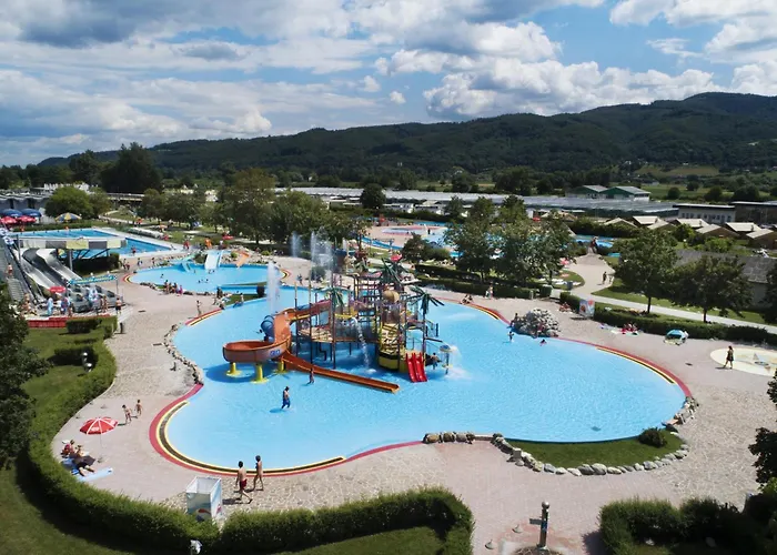 Casa vacanze Isabella In Terme Catez Catez ob Savi