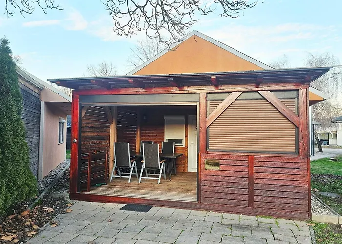 Casa vacanze Isabella In Terme Catez